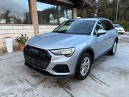 Audi Q3 2020