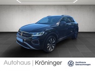Volkswagen T-Roc 2024