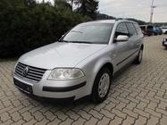 Volkswagen Passat 2002