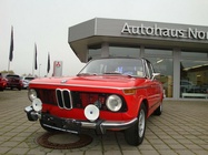 BMW 2 Series 1973