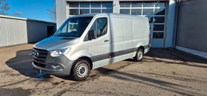Mercedes-Benz Sprinter 2021