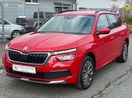 Skoda Kamiq 2021
