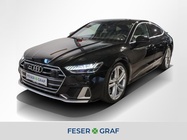 Audi S7 2022