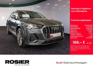 Audi Q3 2025