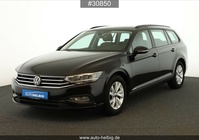 Volkswagen Passat 2023