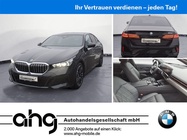BMW 5 Series 2025