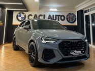 Audi Q3 2020