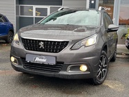 Peugeot 2008 2018