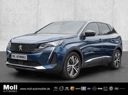 Peugeot 3008 2022
