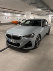 BMW 2 Series 2024