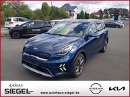 Kia Niro 2019