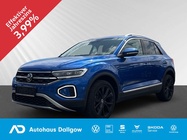 Volkswagen T-Roc 2024