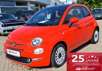 Fiat 500 2024