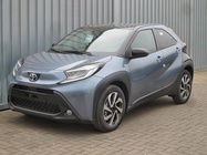 Toyota Aygo 2025