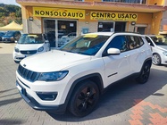 Jeep Compass 2019