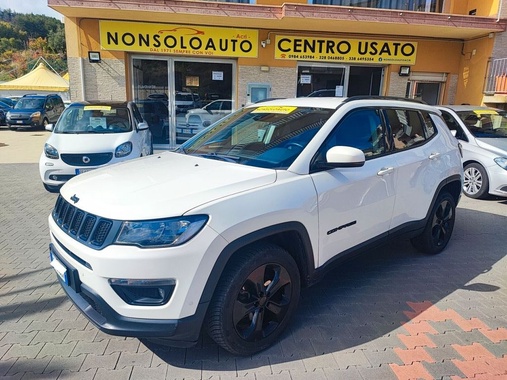 Jeep Compass 2019