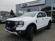 Ford Ranger 2024