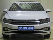 Volkswagen Passat 2023
