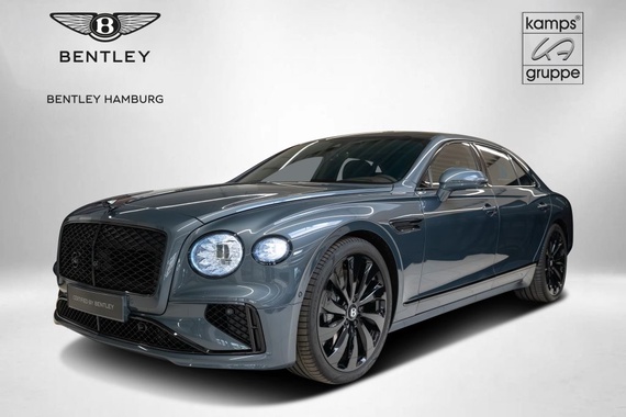 Bentley Flying Spur 2025