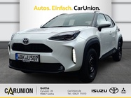 Toyota Yaris 2026