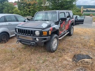 Hummer H3 2006