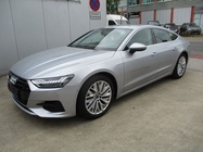 Audi A7 2023