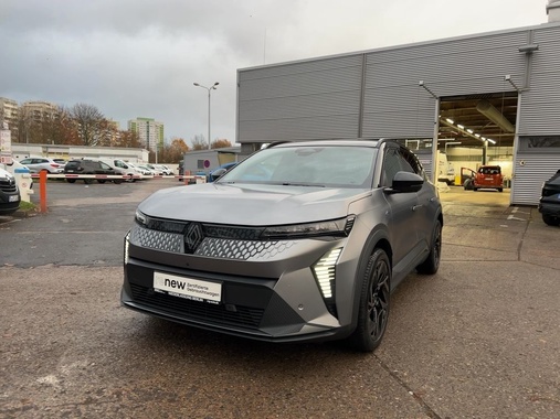 Renault Scenic E-TECH 2025