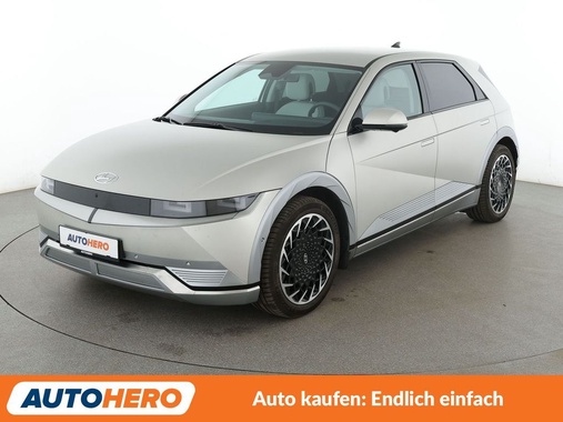 Hyundai Ioniq5 2023