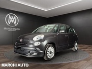 Fiat 500L 2019