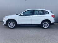 BMW X1 2019
