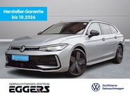 Volkswagen Passat 2024