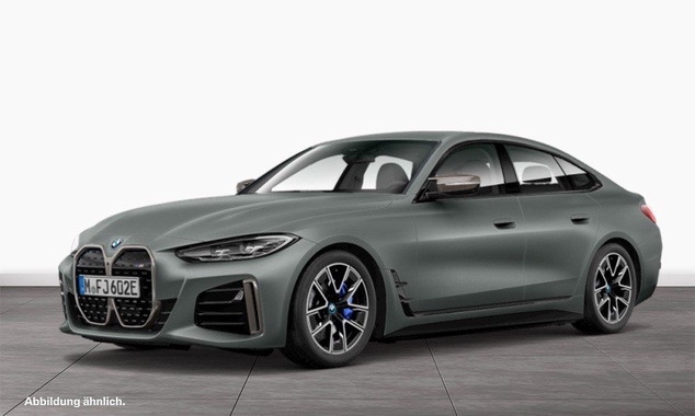 BMW i4 2023