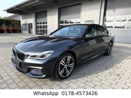 BMW 7 Series 2017