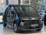 Hyundai Staria 2025