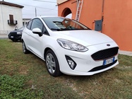Ford Fiesta 2021