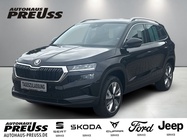 Skoda Karoq 2025