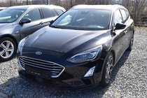 Ford Focus 2020