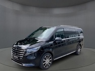 Mercedes-Benz V-Class 2025