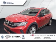 Volkswagen Taigo 2025