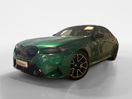BMW M5 2025