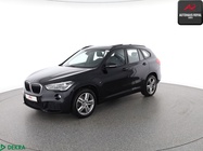 BMW X1 2018