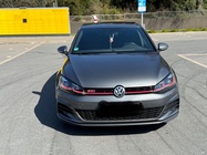 Volkswagen Golf 2019