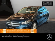 Mercedes-Benz B-Class 2020