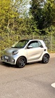 Smart ForTwo 2021