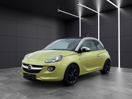 Opel Adam 2016