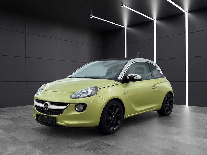 Opel Adam