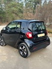Smart ForTwo 2020