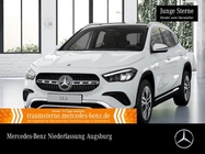 Mercedes-Benz GLA-Class 2025