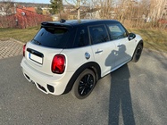 MINI Cooper 2019