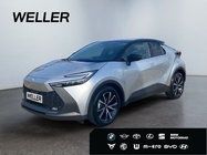 Toyota C-HR 2026